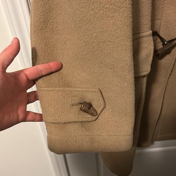 Vintage Original Gloverall Duffel Coat - Picture 6 of 12